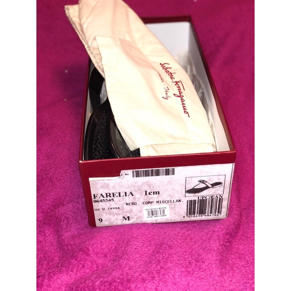 Salvatore Ferragamo Women Shoes - Picture 4 of 5